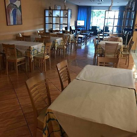 Hostel Armona Ольян Экстерьер фото