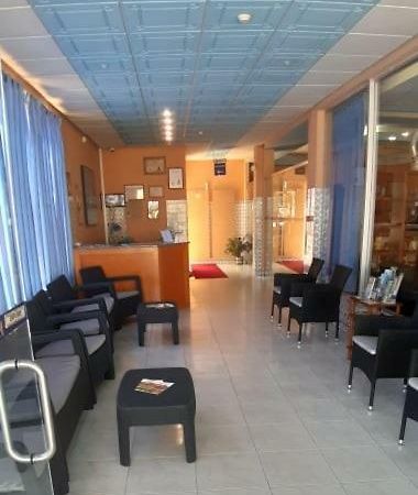 Hostel Armona Ольян Экстерьер фото