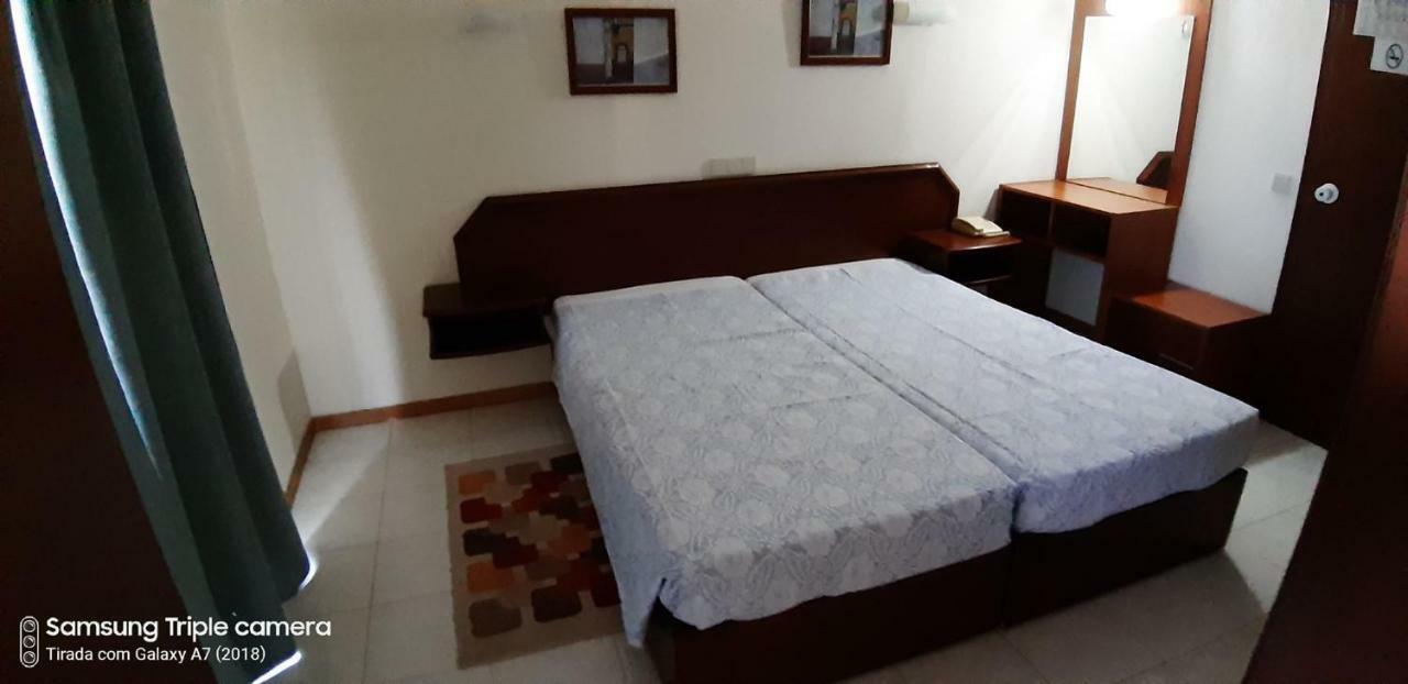 Hostel Armona Ольян Экстерьер фото