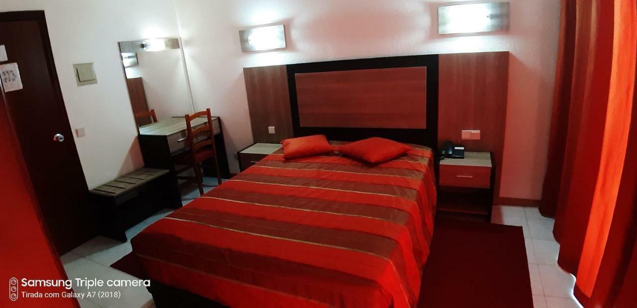Hostel Armona Ольян Экстерьер фото