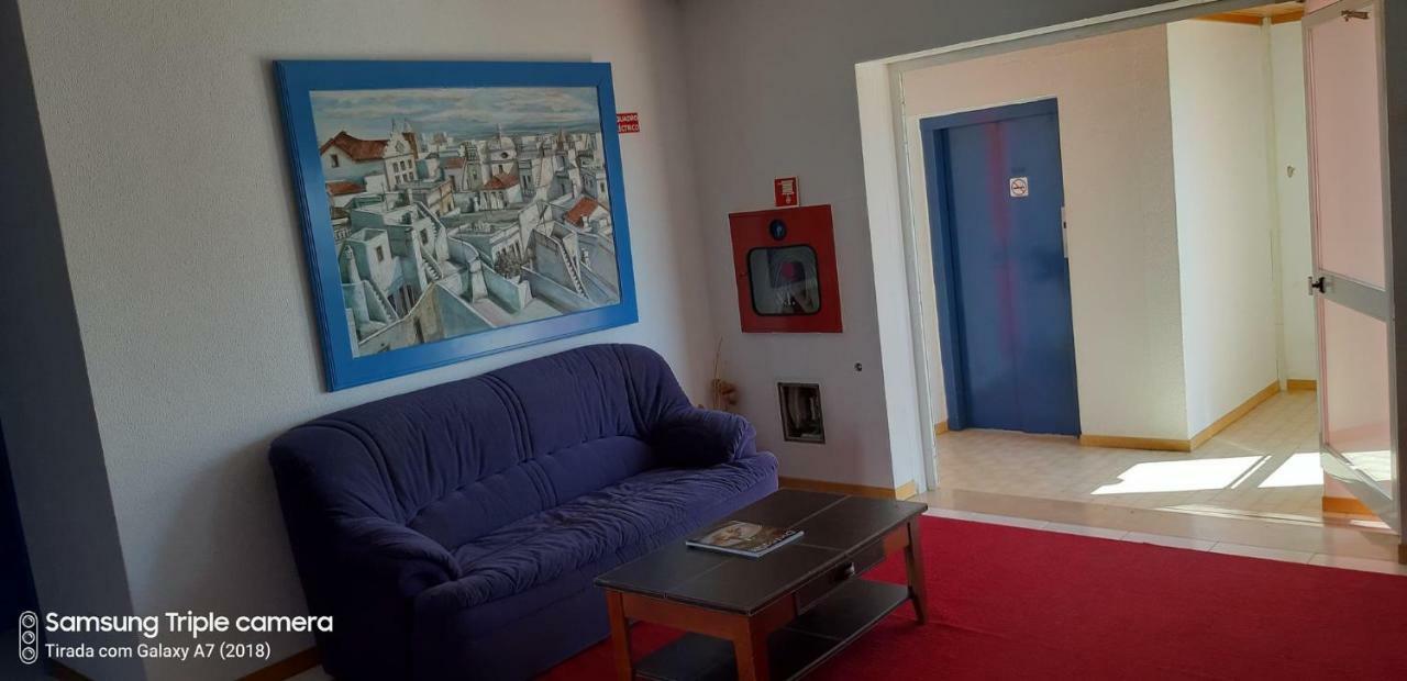 Hostel Armona Ольян Экстерьер фото