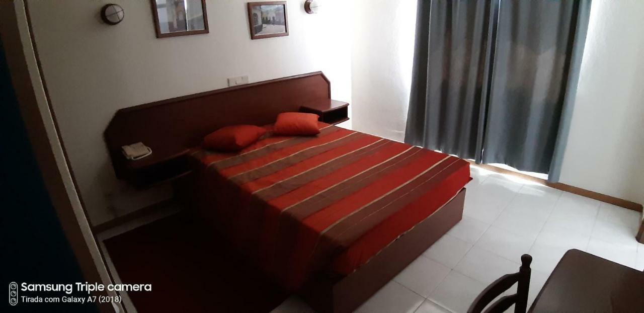 Hostel Armona Ольян Экстерьер фото