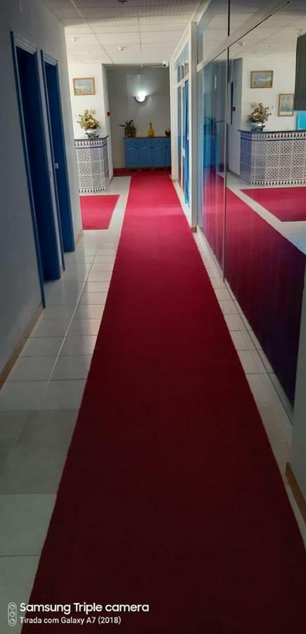 Hostel Armona Ольян Экстерьер фото