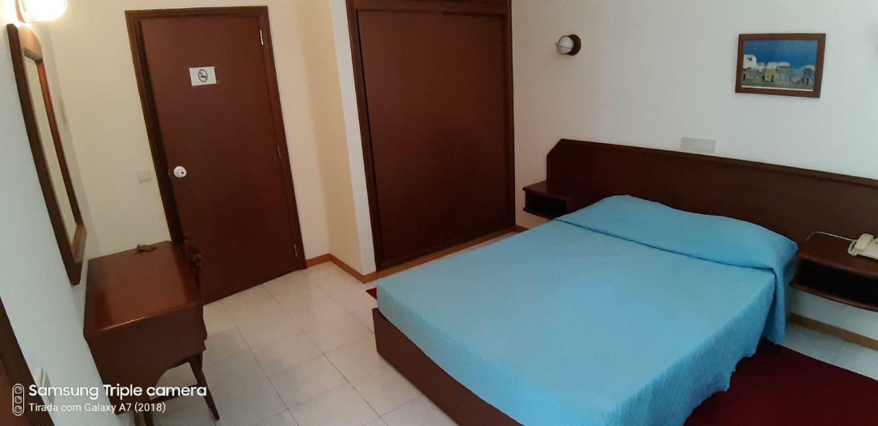 Hostel Armona Ольян Экстерьер фото