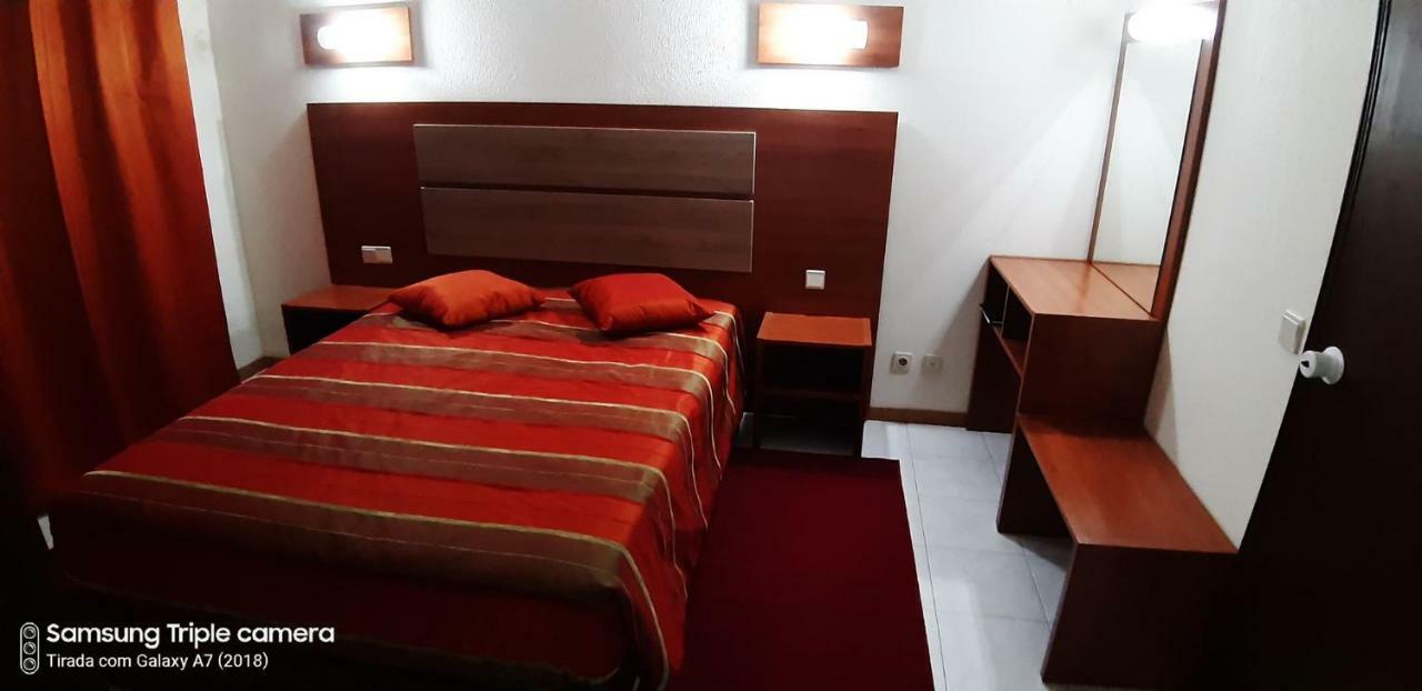 Hostel Armona Ольян Экстерьер фото
