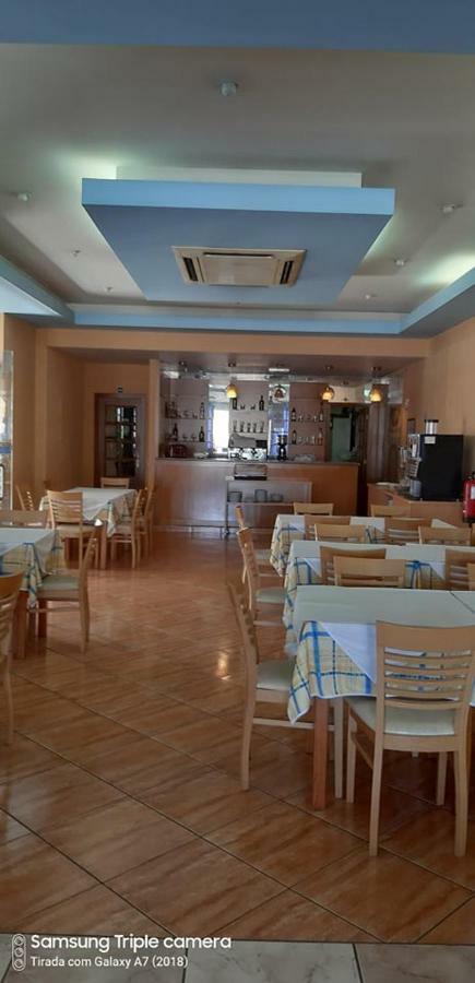 Hostel Armona Ольян Экстерьер фото