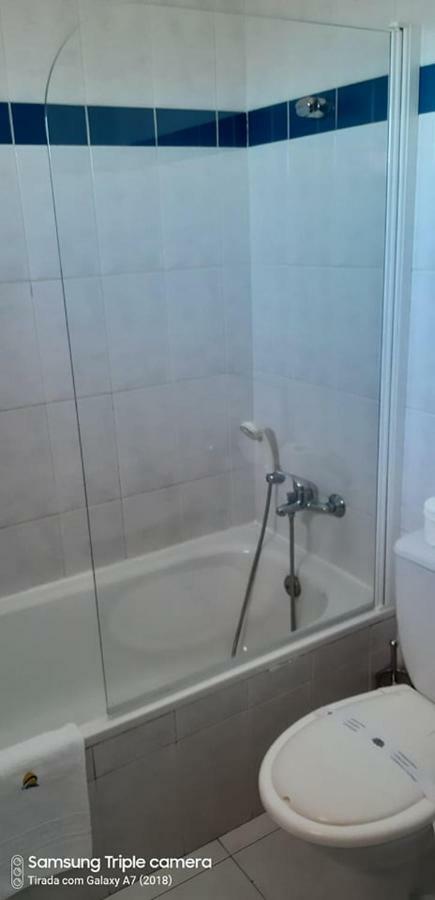 Hostel Armona Ольян Экстерьер фото