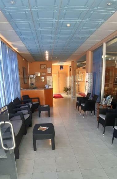 Hostel Armona Ольян Экстерьер фото