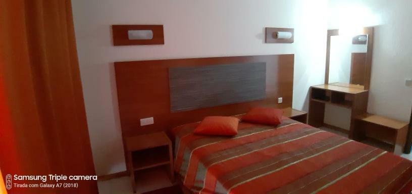 Hostel Armona Ольян Экстерьер фото