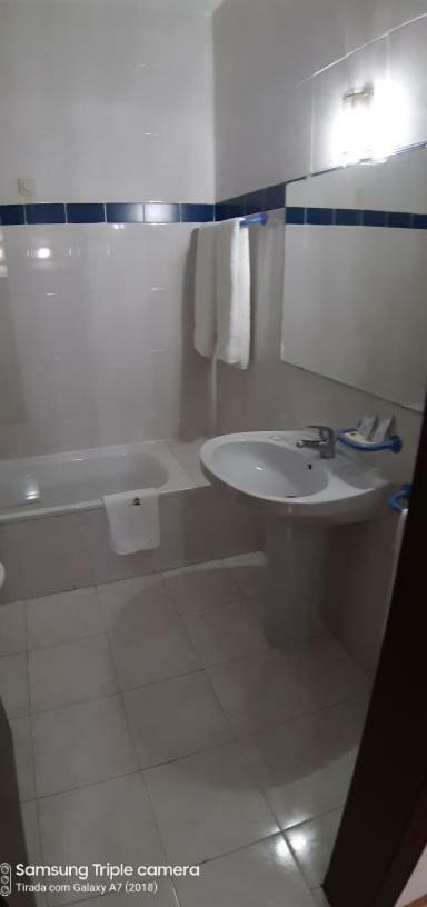 Hostel Armona Ольян Экстерьер фото