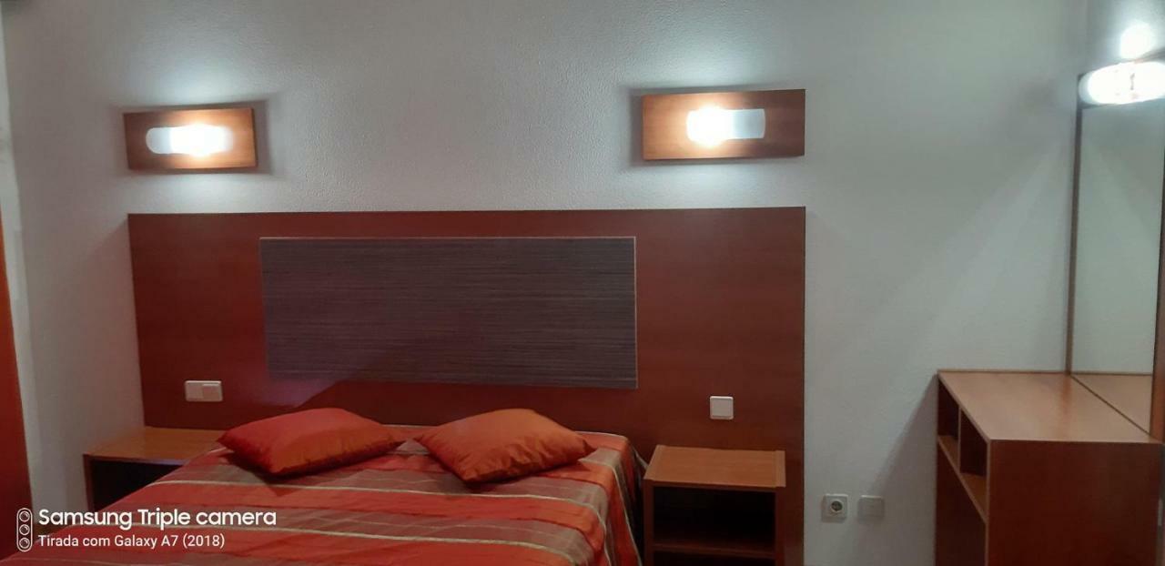 Hostel Armona Ольян Экстерьер фото