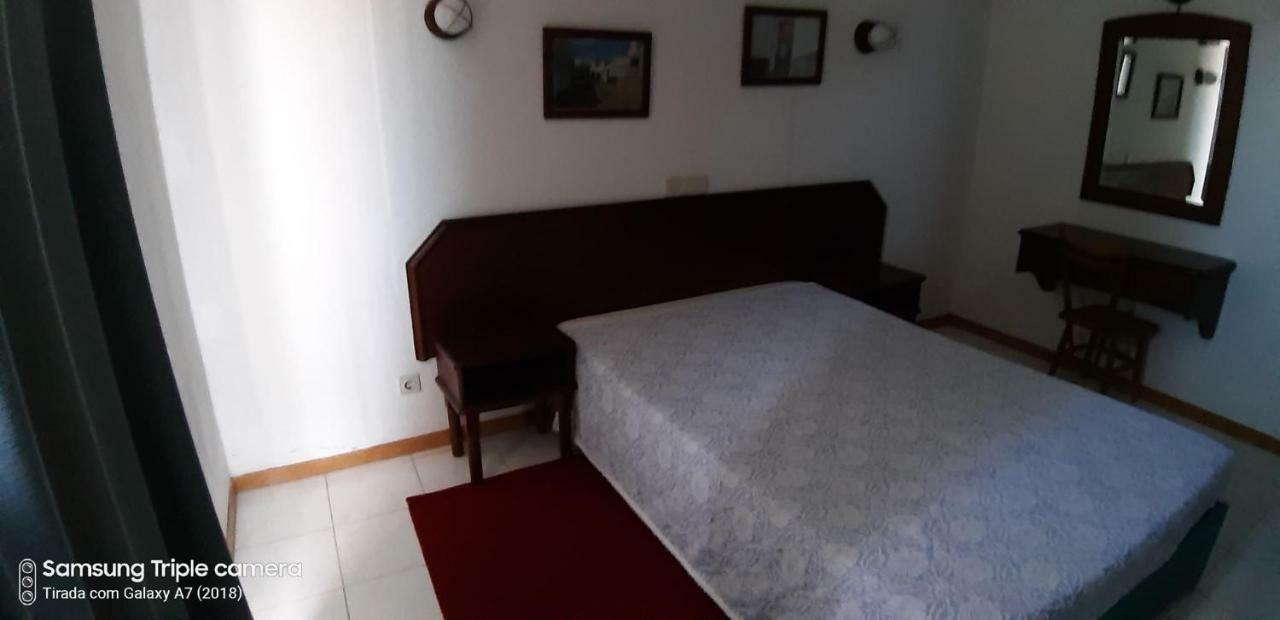 Hostel Armona Ольян Экстерьер фото