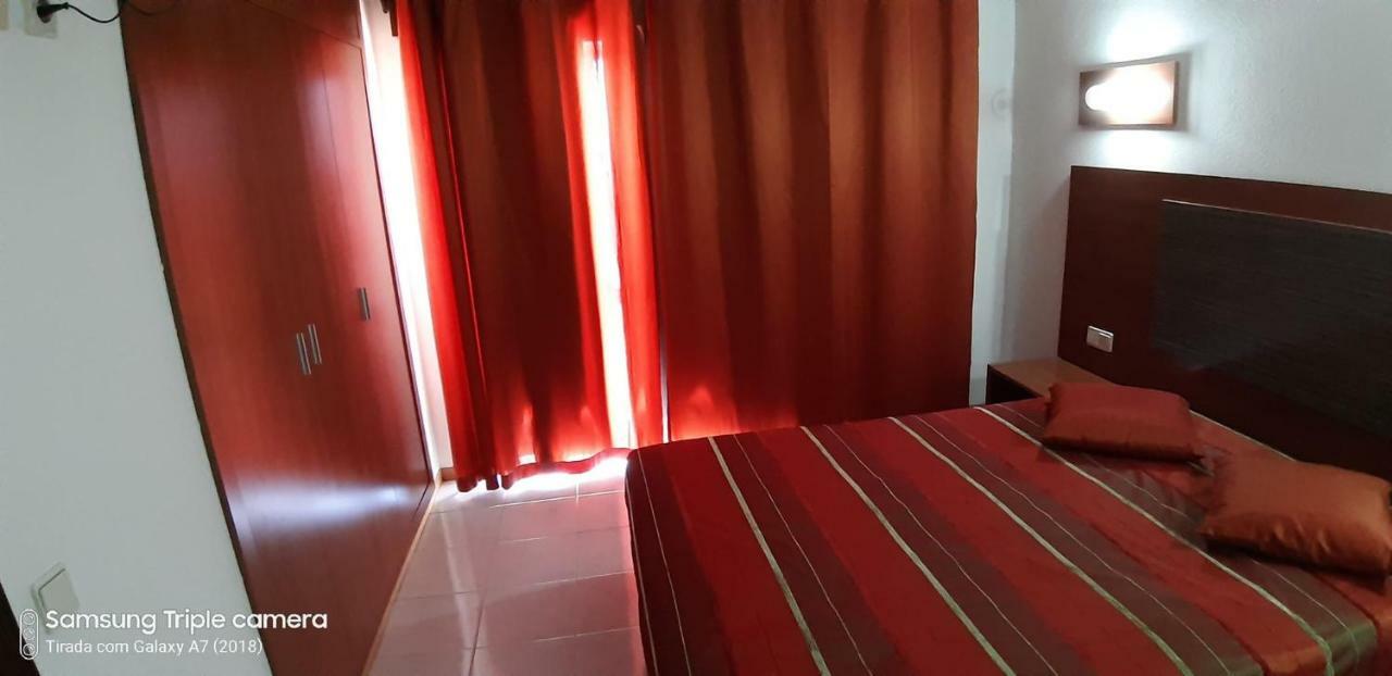 Hostel Armona Ольян Экстерьер фото