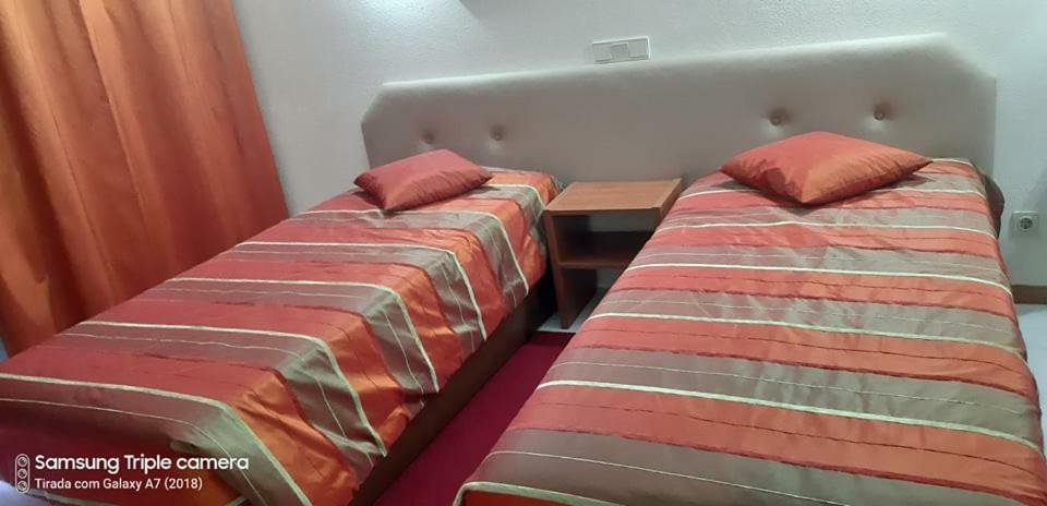 Hostel Armona Ольян Экстерьер фото