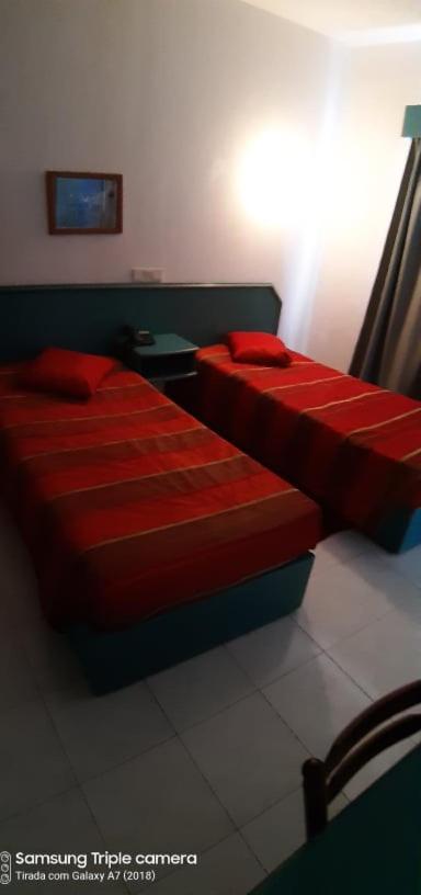 Hostel Armona Ольян Экстерьер фото